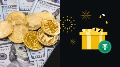 Binance rozdáva kryptomeny úplne zadarmo