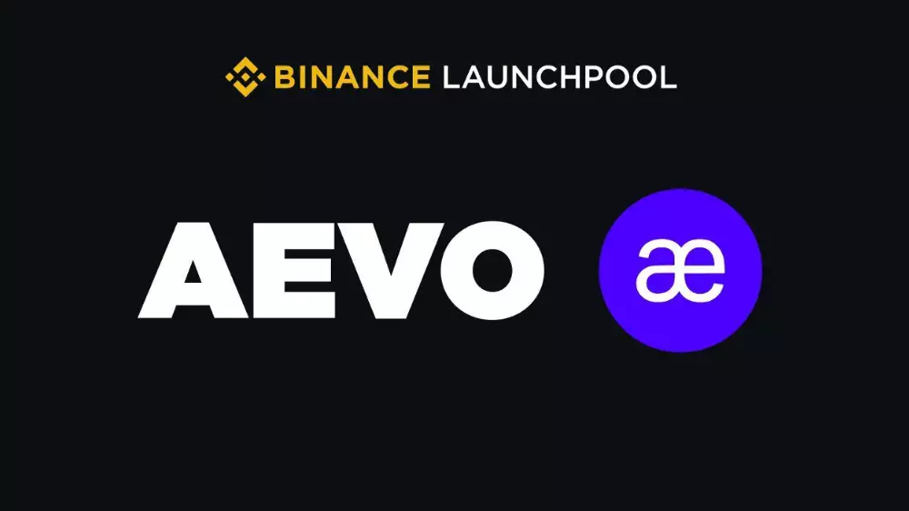 Binance spúšťa nový launchpool