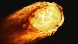 Bitcoin atakuje nový rekord