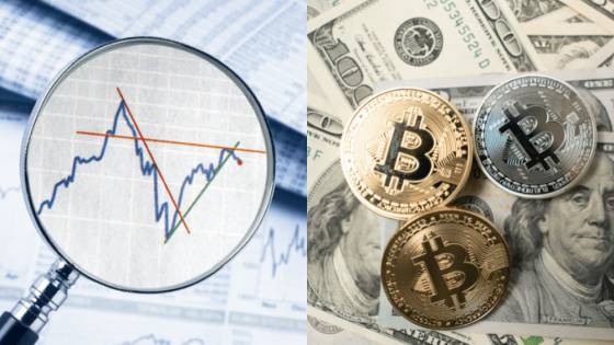 Bitcoin bude v nasledujúcich mesiacoch volatilný