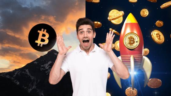 Bitcoin formuje odlišný cyklus