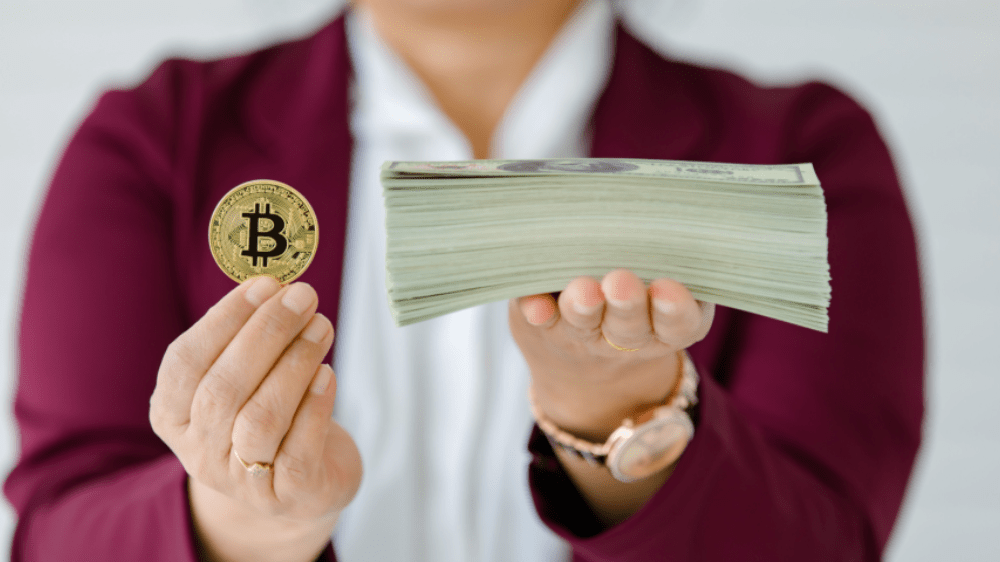 Bitcoin je na tom lepšie ako ostatné investície