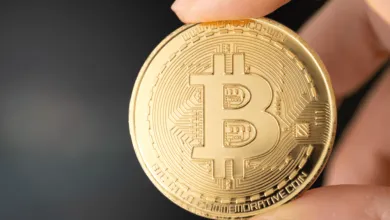 Bitcoin je v korekcii