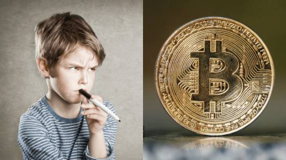Bitcoin na seba viaže množstvo mýtov