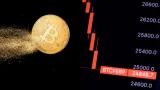 Bitcoin pokračuje v cenovej korekcii