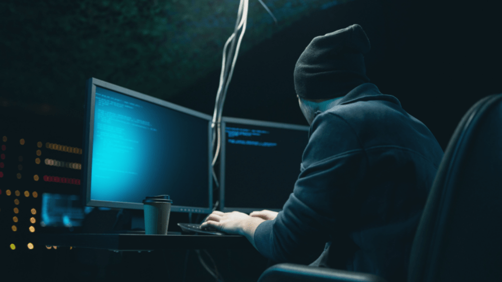 Bitcoin si treba chrániť