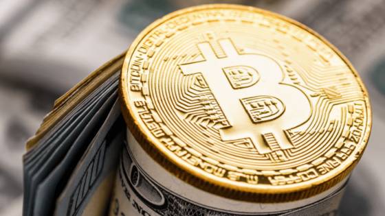 Bitcoin ukončí rastový cyklus na 200 000 dolároch
