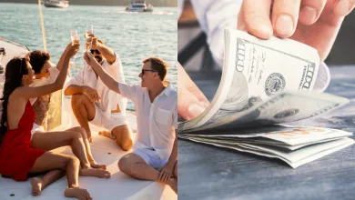 Bohatstvo sa presúva medzi generáciami