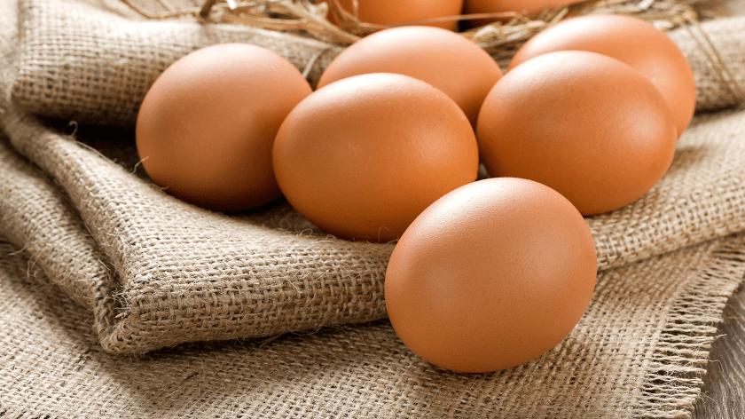 Budúci rok z predajní zmiznú vajíčka z klietkových chovov