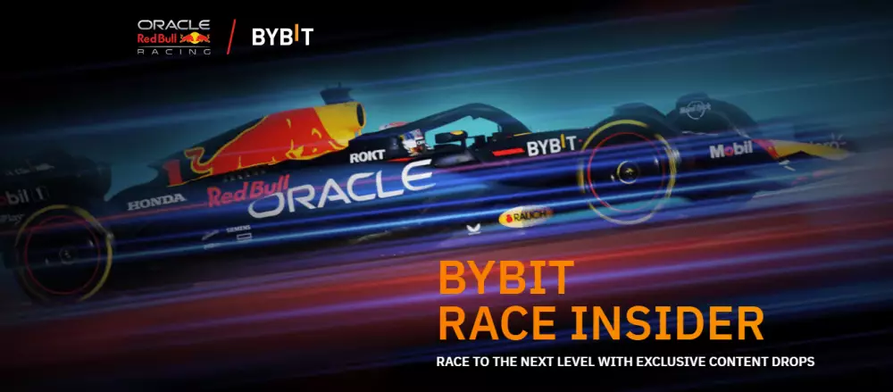 Bybit redbull