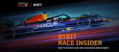 Bybit redbull