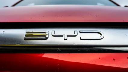 BYD patrí medzi špičku v segmente elektromobilov