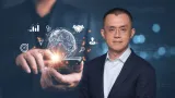 Bývalý šéf Binance spúšťa nový projekt