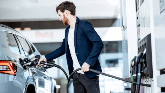 Ceny benzínu nemajú prečo klesať