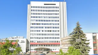 Chemkostav HSV Humenné