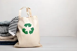 Cirkulárna ekonomika minimalizuje množstvo odpadu