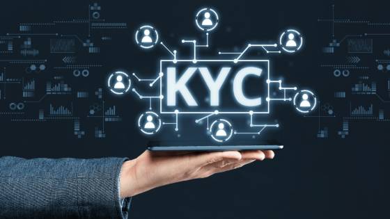 Čo je to KYC?