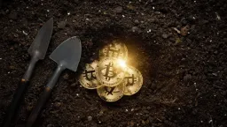 Čo je to ťažba kryptomien