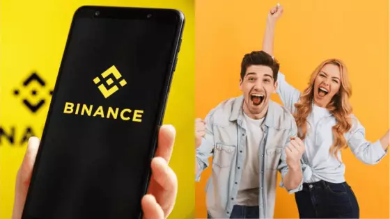 Ďalšia skvelá správa od Binance