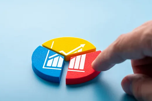 Diverzifikácia portfólia je veľmi dôležitá