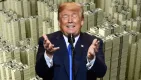 Donald Trump prudko zbohatol