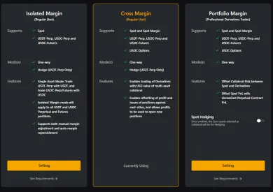 Druhy finančnej páky