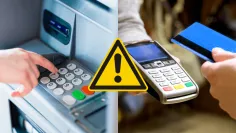 Dve slovenské banky chystajú odstávku