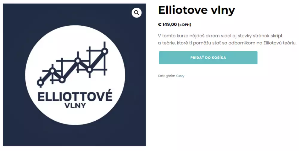 Elliotove vlny