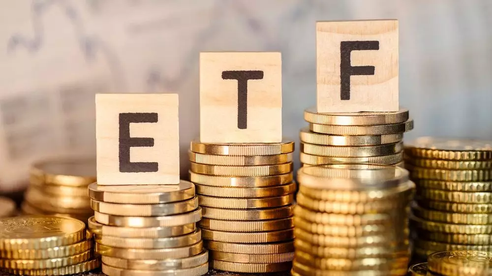ETF fondy majú viacero výhod