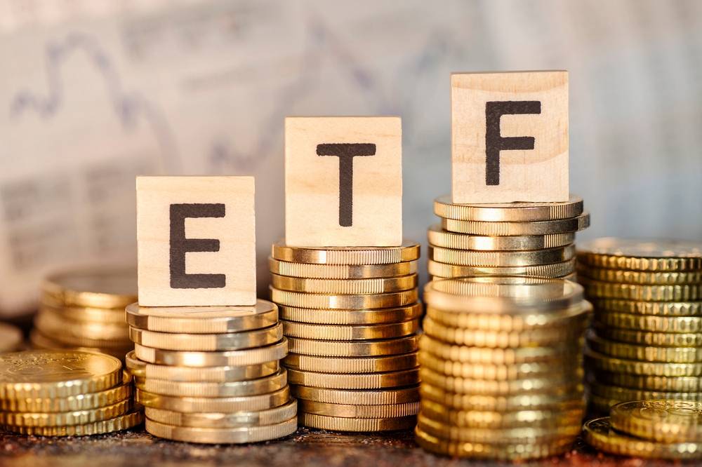 ETF fondy majú viacero výhod