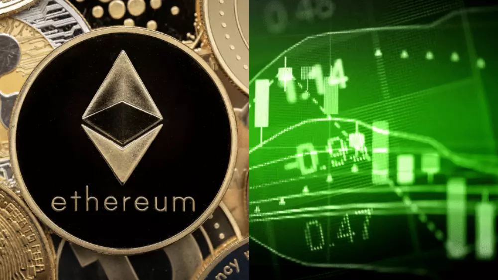 Ethereum ETF môže zmeniť kryptomenový svet