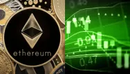 Ethereum ETF môže zmeniť kryptomenový svet