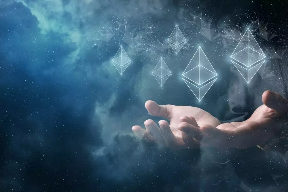 Ethereum môže čakať veľký úspech