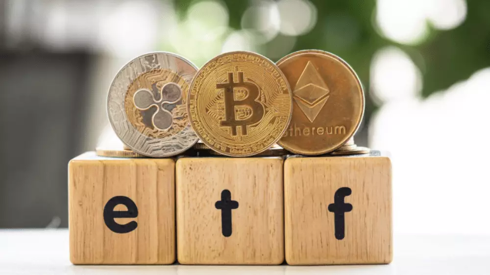 Ethereum nebude mať jednoduchú cestu k ETF