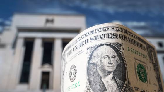 Fed sa obáva zníženia úrokových sadzieb
