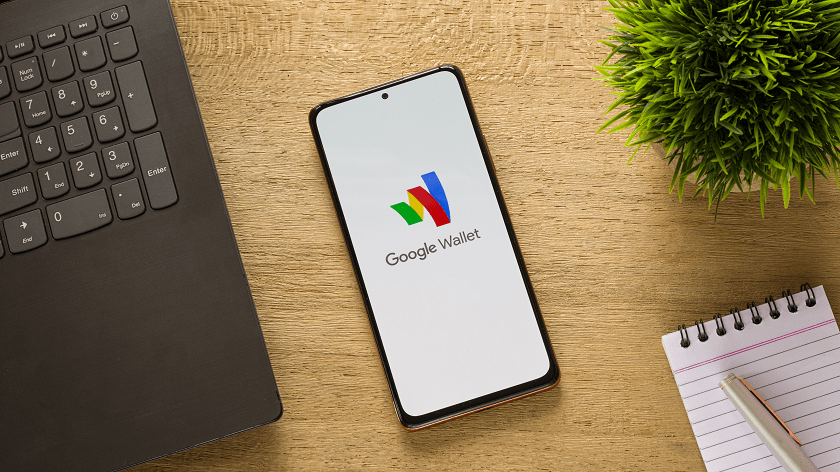 Google Peňaženka bude bezpečnejšia