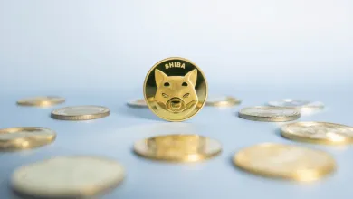 Kryptomena Shiba Inu