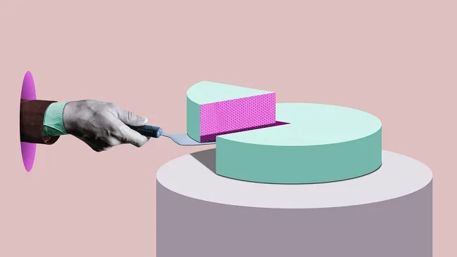 Investor získa dividendy na základe jeho vlastníctva akcií