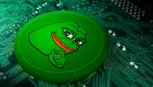 PEPE coin