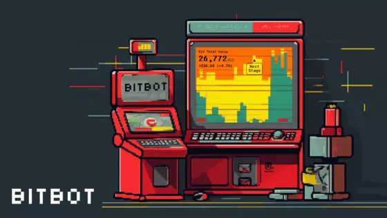 Investorov zaujal Bitbot