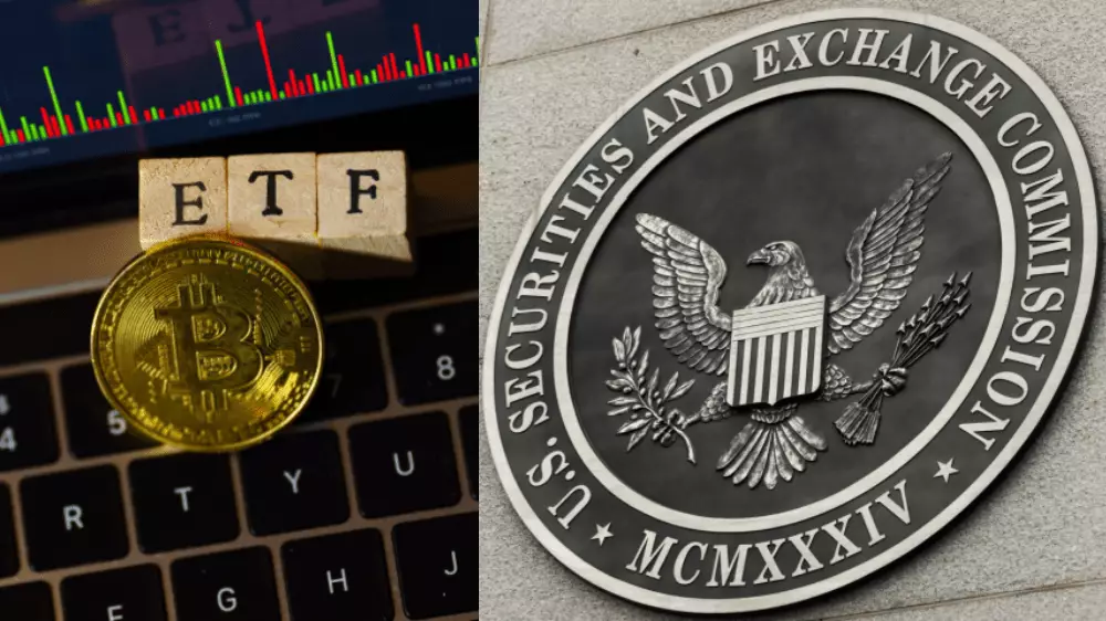 K Bitcoin ETF pribudnú opcie