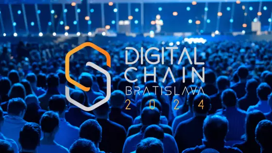 Konferencia Digital Chain 2024