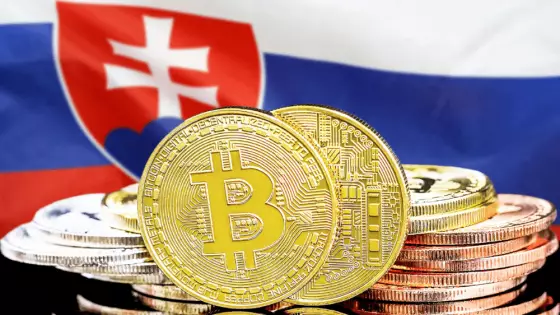 Kryptomeny bude čoskoro monitorovať finančná správa