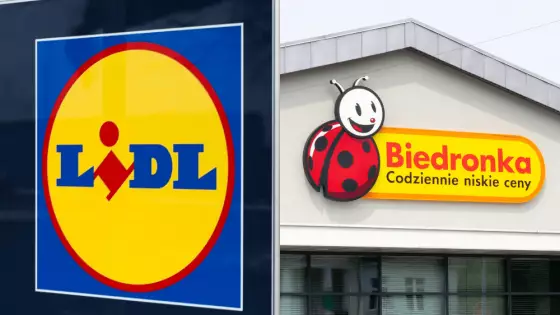 Lidl zlacňuje až 100 potravinových produktov