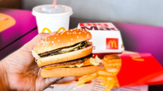 McDonald’s plánuje prevádzky v malých slovenských mestách