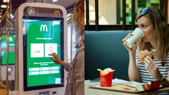 McDonald's zatvára prevádzku na východe Slovenska