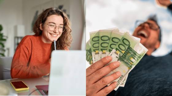 Mladí Slováci môžu od štátu získať tisíce eur