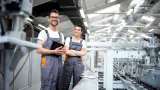 Na juhu Slovenska pribudne vyše 1 300 pracovných miest