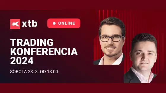 Na tejto konferencii by ste nemali chýbať