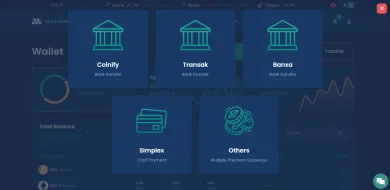 Na výber máte viacero spôsobov